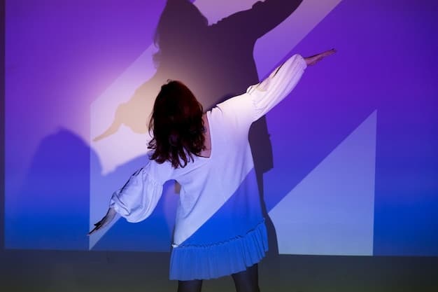 A divided image showing, on one side, a K-Pop artist performing energetically on stage, and on the other side, the artist looking stressed and exhausted backstage, reflecting the duality of fame and the pressures faced by K-Pop idols.