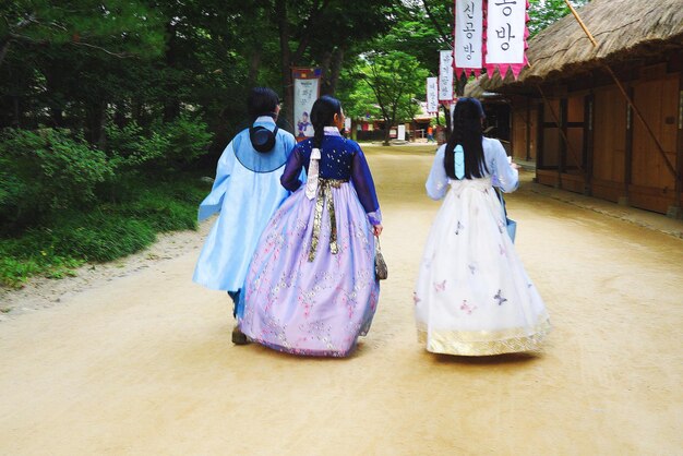 Understanding Seollal: Celebrating Korean New Year in the US