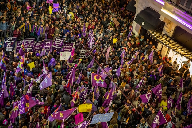 K-Pop and Activism: How Fans Use Platforms for Social Change
