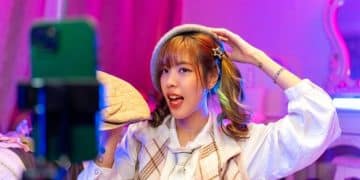 The Art of K-Pop MVs: Decoding Visuals & Symbolism - Cover Image