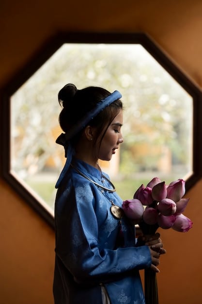Hanbok in the US: Discover Authentic Styles and Rising Trends