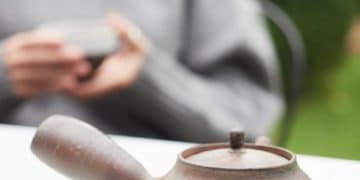 Korean Tea Ceremony Etiquette: A Beginner's Guide for US Participants - Cover Image