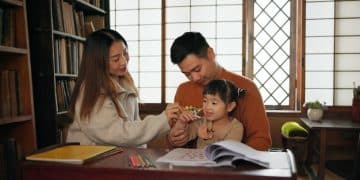 Korean Parenting Styles: Lessons for US Parents in 2025 - Cover Image