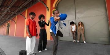 K-Pop Dance Evolution: New Moves & Influences in 2025 - Cover Image