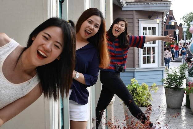 Understanding Seollal: Korean New Year Celebrations in the US