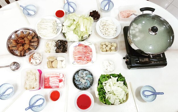 The Art of Kimchi Making: A Home Cook’s Guide for the US