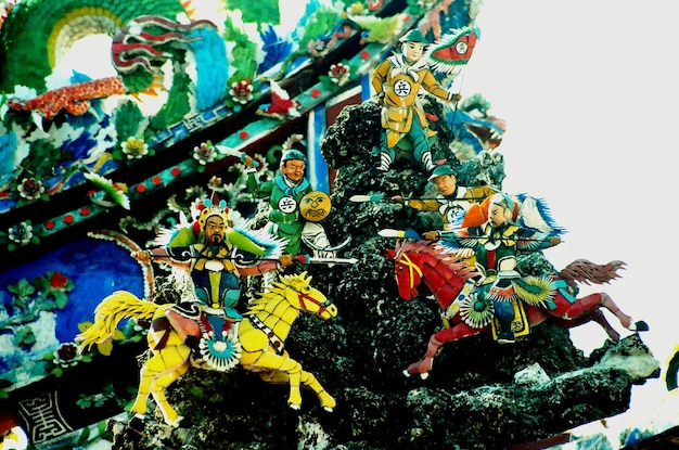 Discover the Korean Zodiac: 2025 Predictions & Animal Meanings