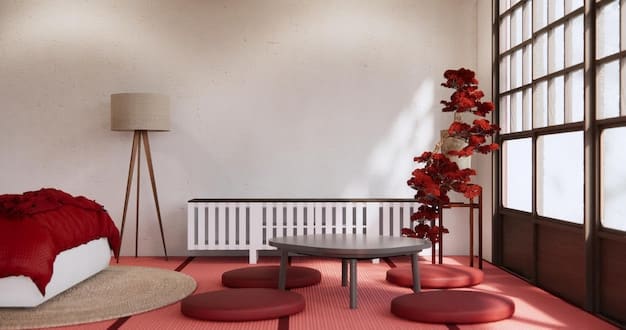 The Influence of Korean Art on US Design: Key Elements