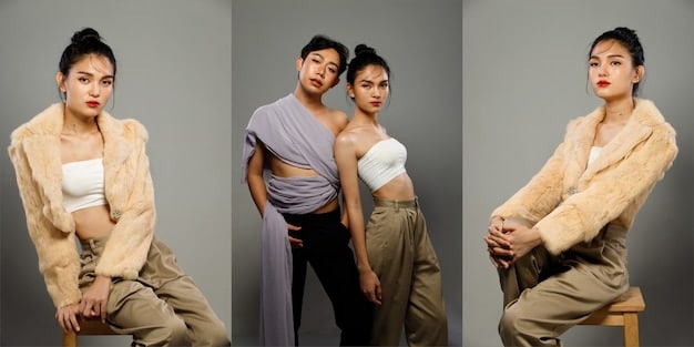 K-Drama Fashion Influence: Recreating Viral Looks in the US