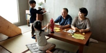 Korean Parenting Styles: Lessons for US Parents in 2025 - Cover Image