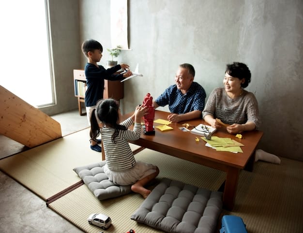 Korean Parenting Styles: Lessons for US Parents in 2025
