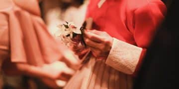 Korean Wedding Traditions 2025: A US Guest's Guide - Cover Image
