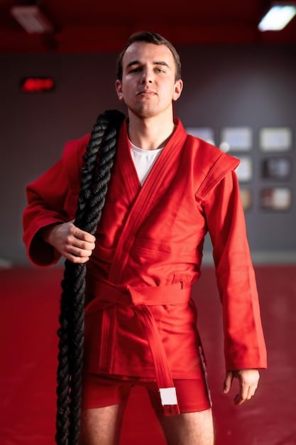 Unveiling Taekwondo’s History: From Ancient Korea to US Training Centers