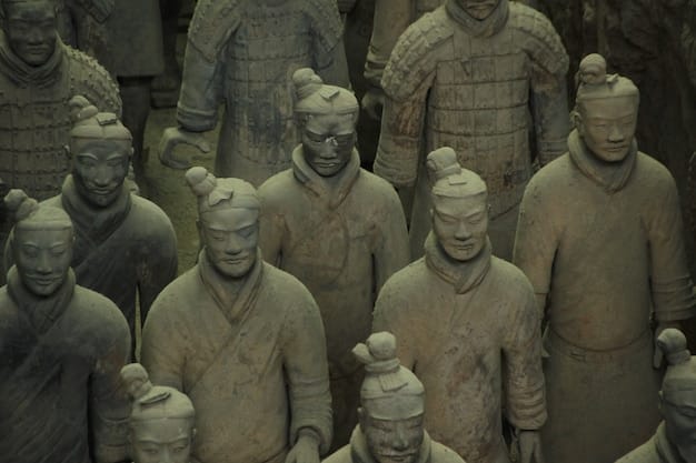 A historical depiction of warriors from the Three Kingdoms period of Korea engaging in martial arts training, set against the backdrop of traditional Korean architecture, emphasizing the ancient origins of Taekwondo.