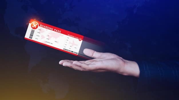 A screenshot of a fake ticket listing on a social media platform, highlighting the red flags such as unusually low prices, a lack of seller information, and requests for payment via untraceable methods.