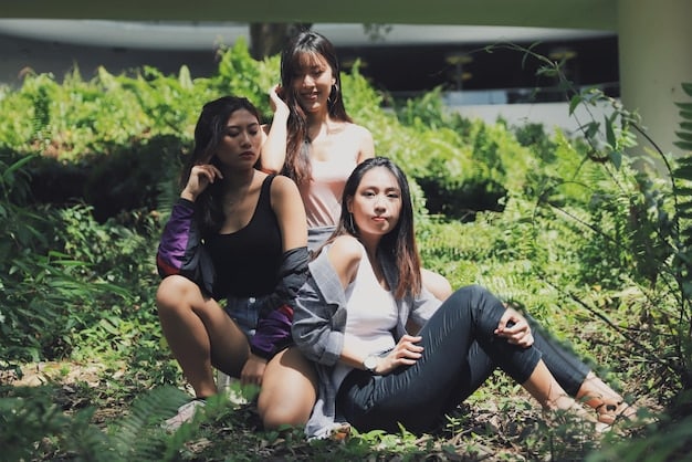 K-Pop Fandom & Mental Health: Resources for US Fans