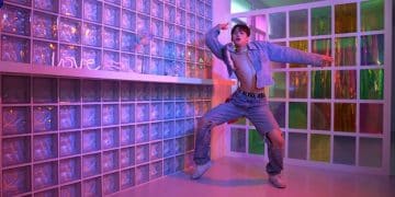 The Evolution of K-Pop Choreography and its Impact on US Pop Culture in 2025 - Cover Image