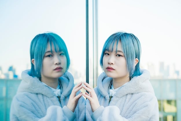 A split-screen image. On one side, depict examples of K-Pop fan content that likely fall under fair use (e.g., a short dance cover clip used in a review, a parody song). On the other side, depict examples that likely DON'T fall under fair use (e.g., reuploading an entire K-Pop music video, selling merchandise featuring copyrighted characters). The image is designed to illustrate the difference between acceptable and unacceptable use of copyrighted K-Pop materials.