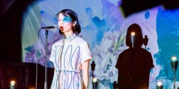 K-Pop Vocal Techniques: A Guide to Unique Artist Styles - Cover Image