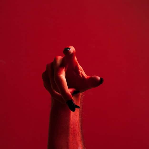 A sleek, artistic shot of Red Velvet - Irene & Seulgi during their 