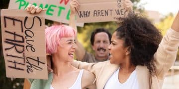 K-Pop and Activism: How Fans Drive Social Change - Cover Image