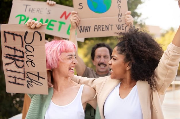 K-Pop and Activism: How Fans Drive Social Change