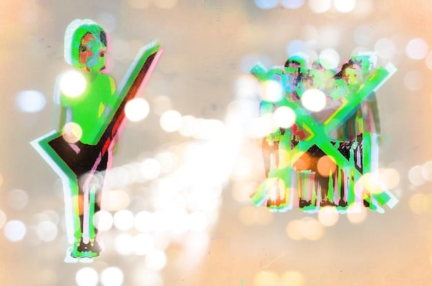 Navigating K-Pop Copyright: A 2025 Guide for US Fan Creators