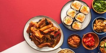 Korean Cuisine Trends: What US Foodies Will Crave This Year - Cover Image