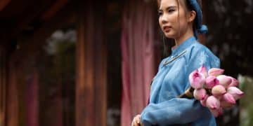 Hanbok in the US: Finding Authentic Korean Styles - Cover Image