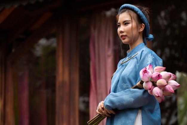 Hanbok in the US: Finding Authentic Korean Styles