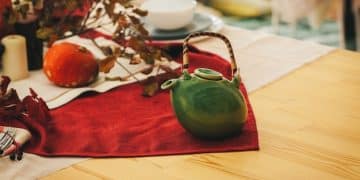 Korean Tea Ceremony Etiquette: A Beginner's Guide for US Participants - Cover Image