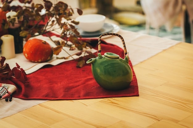 Korean Tea Ceremony Etiquette: A Beginner’s Guide for US Participants