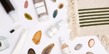 Korean Skincare for Americans: A Simple Guide to Glowing Skin - Cover Image