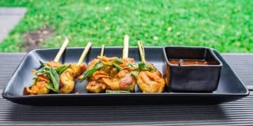 Korean Cuisine Trends: What US Foodies Will Crave This Year - Cover Image