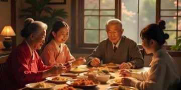 Korean Parenting: Lessons US Parents Can Learn in 2025 - Cover Image