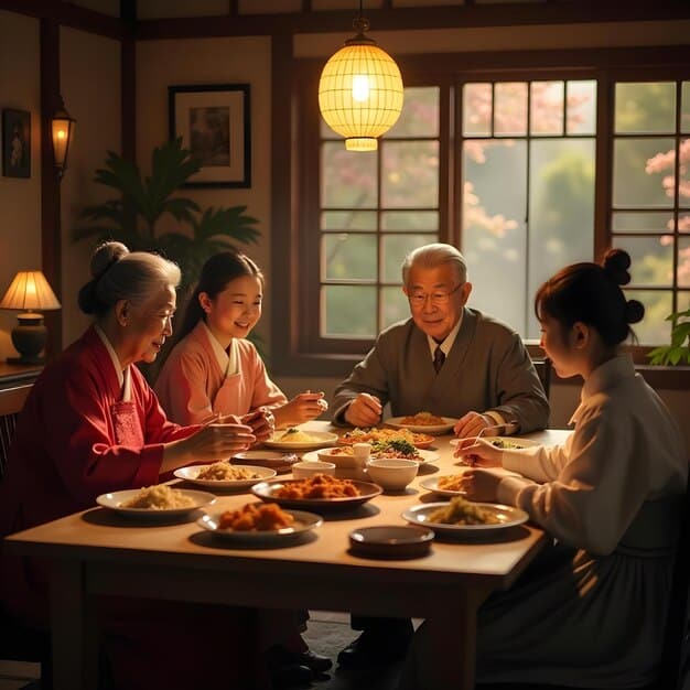Korean Parenting: Lessons US Parents Can Learn in 2025