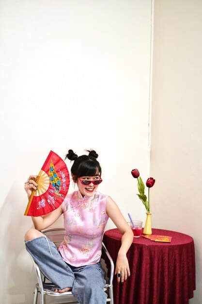 Understanding Seollal: Korean New Year Celebrations in the US