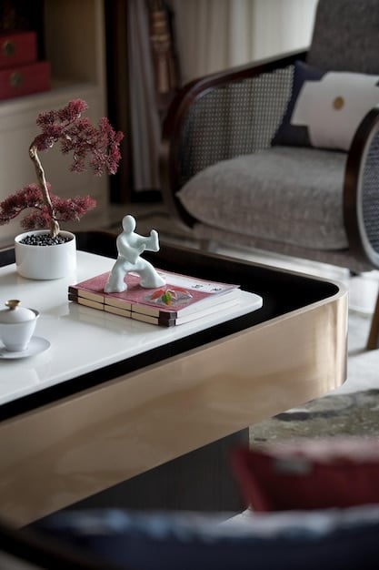 The Influence of Korean Art: Key Elements in US Contemporary Design