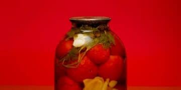The Art of Kimchi Making: A Step-by-Step Guide for US Home Cooks - Cover Image