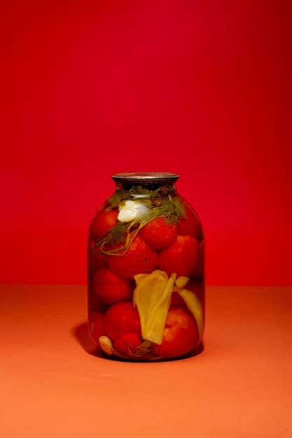 The Art of Kimchi Making: A Step-by-Step Guide for US Home Cooks
