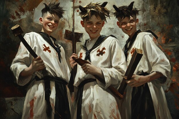 Ancient Korean mural depicting warriors practicing martial arts, showcasing the historical roots of Taekwondo.