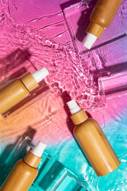 How K-Beauty Will Dominate the US Cosmetics Market by 2025