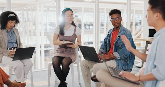 Understanding Korean Workplace Culture: Tips for US Professionals in 2025