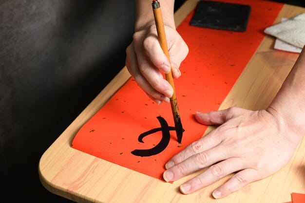 Korean Calligraphy: Techniques & Styles for US Enthusiasts