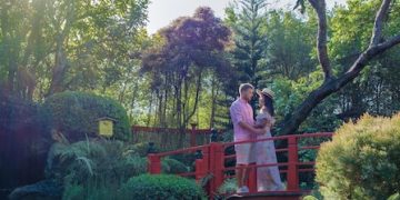 Korean Wedding Traditions: A US Guest's Guide for 2025 - Cover Image