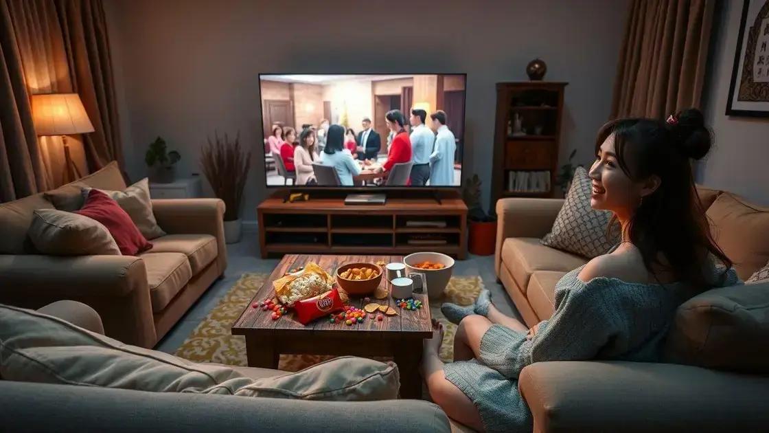 How to watch and where to find these K-dramas