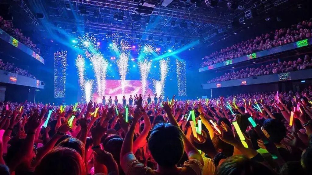 K-pop group fan theories: uncovering hidden meanings