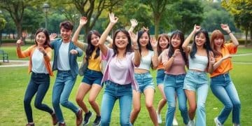Viral K-pop dance challenges that you can try today