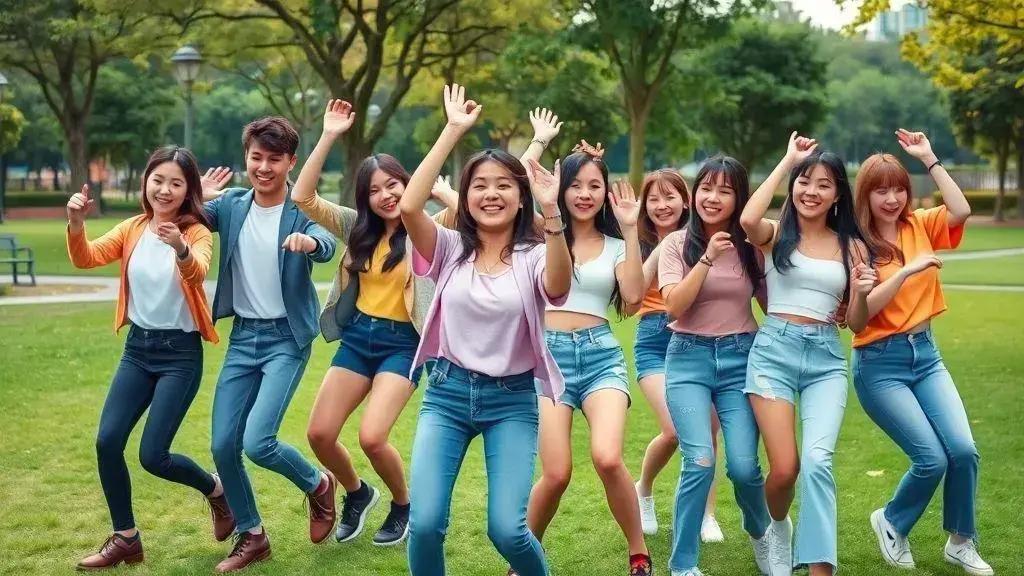 Viral K-pop dance challenges that you can try today