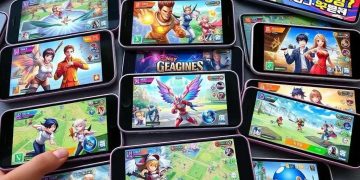 Must-play Korean mobile games to try in 2023
